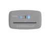Outlet Niszczarka HP OneShred 8CC ścinki 5x18 mm do 8 kartek P4