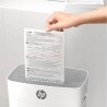 Outlet Niszczarka HP OneShred 8CC ścinki 5x18 mm do 8 kartek P4
