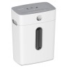 Outlet Niszczarka HP OneShred 8CC ścinki 5x18 mm do 8 kartek P4