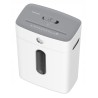 Outlet Niszczarka HP OneShred 8CC ścinki 5x18 mm do 8 kartek P4
