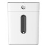 Outlet Niszczarka HP OneShred 8CC ścinki 5x18 mm do 8 kartek P4