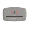 Outlet Niszczarka HP OneShred 8CC ścinki 5x18 mm do 8 kartek P4