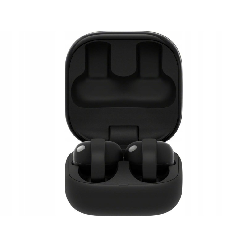 Outlet Słuchawki powietrzne SONY LinkBuds WF-LC900 Czarny
