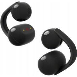 Outlet Słuchawki powietrzne SONY LinkBuds WF-LC900 Czarny