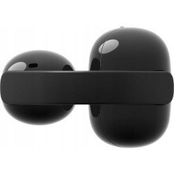 Outlet Słuchawki powietrzne SONY LinkBuds WF-LC900 Czarny
