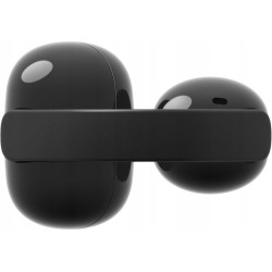 Outlet Słuchawki powietrzne SONY LinkBuds WF-LC900 Czarny