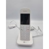 Outlet Telefon bezprzewodowy Telekom 40844151 + podstawka zasilająca