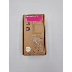 Outlet Telefon bezprzewodowy Telekom 40844151 + podstawka zasilająca
