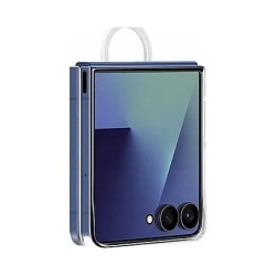 Outlet Plecki Samsung do Samsung Galaxy Z Flip7 bezbarwny