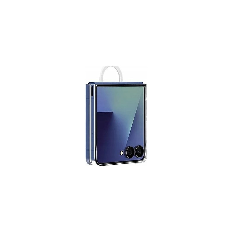 Outlet Plecki Samsung do Samsung Galaxy Z Flip7 bezbarwny