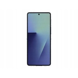 Outlet Plecki Samsung do Samsung Galaxy Z Flip7 bezbarwny