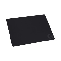 Outlet Podkładka pod mysz Logitech G240 28x34cm antypoślizgowa czarny