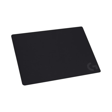 Outlet Podkładka pod mysz Logitech G240 28x34cm antypoślizgowa czarny