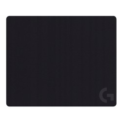 Outlet Podkładka pod mysz Logitech G240 28x34cm antypoślizgowa czarny