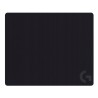 Outlet Podkładka pod mysz Logitech G240 28x34cm antypoślizgowa czarny