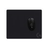 Outlet Podkładka pod mysz Logitech G240 28x34cm antypoślizgowa czarny