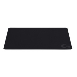 Outlet Podkładka pod mysz Logitech G240 28x34cm antypoślizgowa czarny