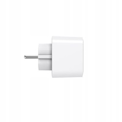 Outlet Gniazdo Elektryczne Hama biały
