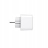 Outlet Gniazdo Elektryczne Hama biały