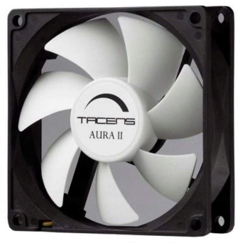 Outlet Wentylator do PC Auraii 9 9cm TACENS