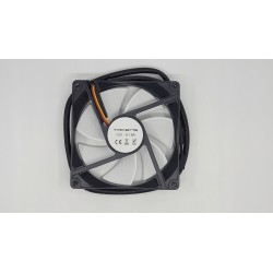 Outlet Wentylator do PC Auraii 9 9cm TACENS