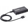 Outlet AmazonBasics splitter HDMI 1x2 4K 30Hz rozdzielacz sygnału 2 wyjścia