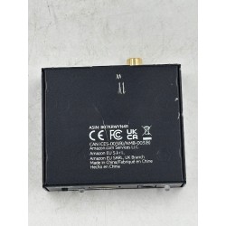 Outlet AmazonBasics splitter HDMI 1x2 4K 30Hz rozdzielacz sygnału 2 wyjścia