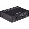 Outlet AmazonBasics splitter HDMI 1x2 4K 30Hz rozdzielacz sygnału 2 wyjścia