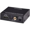 Outlet AmazonBasics splitter HDMI 1x2 4K 30Hz rozdzielacz sygnału 2 wyjścia