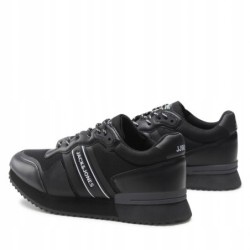 Sneakersy JACK&JONES Anthracite r. 45