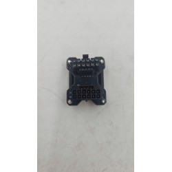 Outlet Mostek zasilający Corsair PCIe 5.x 180° 12V-2x6 do kart graficznych