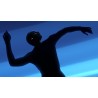 Outlet Słuchawki bezprzewodowe douszne Apple AirPods 4 ANC Bluetooth białe