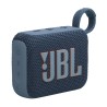 Outlet Głośnik przenośny JBL GO 4 niebieski 4,2 W