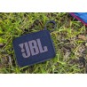 Outlet Głośnik przenośny JBL GO 4 niebieski 4,2 W
