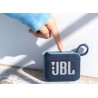 Outlet Głośnik przenośny JBL GO 4 niebieski 4,2 W