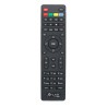 Outlet Pilot Cristor Atlas HD 200S 200SE dekoder IR czarny ergonomiczny