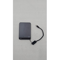 Outlet Magnetyczny Powerbank INIU 10000 mAh czarny USB-C 45W Szary