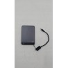 Outlet Magnetyczny Powerbank INIU 10000 mAh czarny USB-C 45W Szary