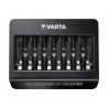 USZKODZONY Ładowarka Varta LCD Multi Charger+ 8 AA, AAA