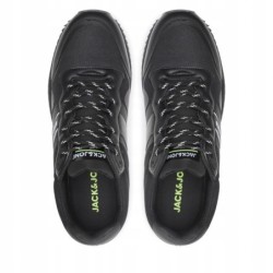 Sneakersy JACK&JONES Anthracite r. 45