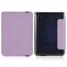 Outlet Etui Kobo Clara 6" Colour BW 2E PU TPU z funkcją auto sleep lekkie