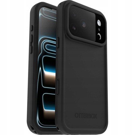 Outlet Etui OtterBox Fre do iPhone 17 Pro Max MagSafe wodoodporne IP68