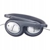 USZKODZONY Słuchawki nauszne Panasonic RP-HT030