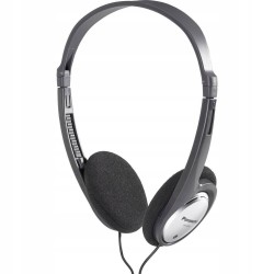 USZKODZONY Słuchawki nauszne Panasonic RP-HT030