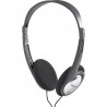USZKODZONY Słuchawki nauszne Panasonic RP-HT030