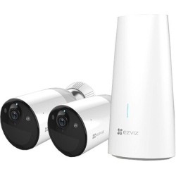 Outlet Kamera tubowa (bullet) IP Ezviz BC1-B2 2 Mpx Wi-Fi