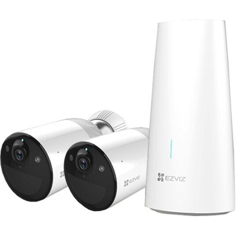 Outlet Kamera tubowa (bullet) IP Ezviz BC1-B2 2 Mpx Wi-Fi