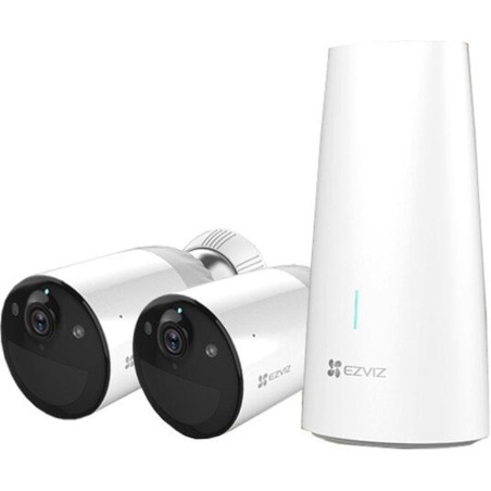 Outlet Kamera tubowa (bullet) IP Ezviz BC1-B2 2 Mpx Wi-Fi