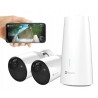 Outlet Kamera tubowa (bullet) IP Ezviz BC1-B2 2 Mpx Wi-Fi
