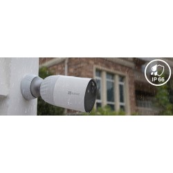Outlet Kamera tubowa (bullet) IP Ezviz BC1-B2 2 Mpx Wi-Fi